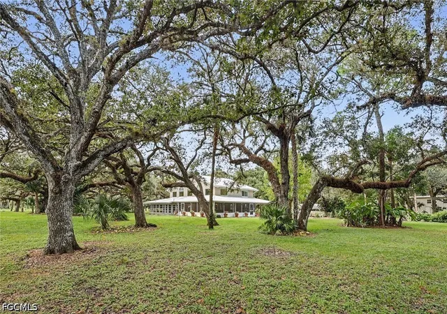 Single family home for sale at 3079 Frontier Cir, Labelle, FL 33935 | MLS# 2026023430
