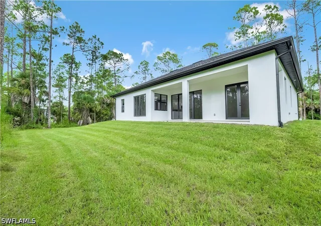 Photo 4 of Sale Pending at 3765 16th Avenue SE, Naples, FL 34117 | MLS# 226020862 | Listing updated on 2026-09-15