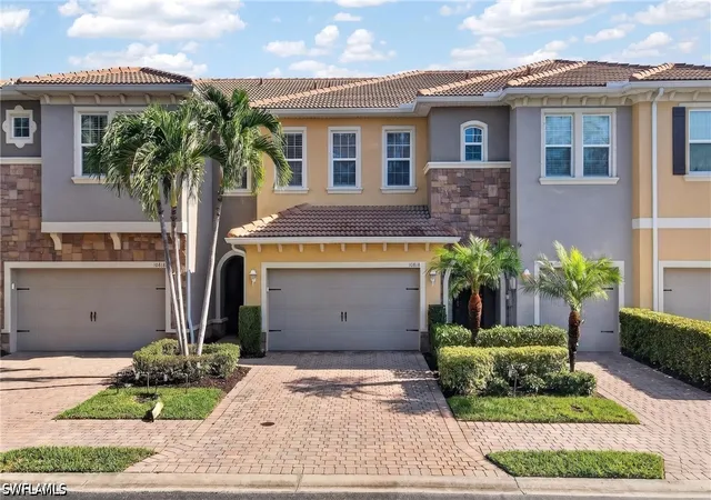 Photo 1 of Townhouse for sale at 10818 Alvara Point Dr, Bonita Springs, FL 34135 | MLS# 226018403 | Listing updated on 2026-09-07