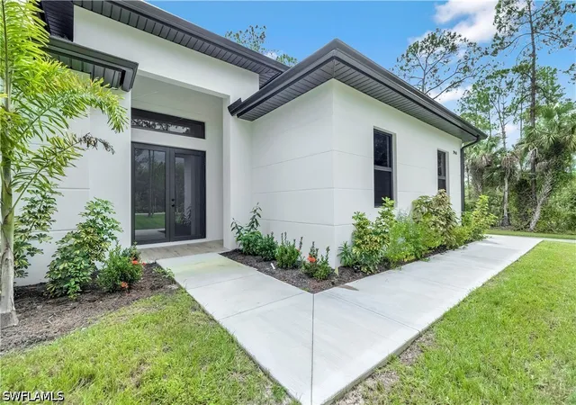Photo 1 of Sale Pending at 1968 18th Avenue Ne, Naples, FL 34120 | MLS# 226020946 | Listing updated on 2026-09-10