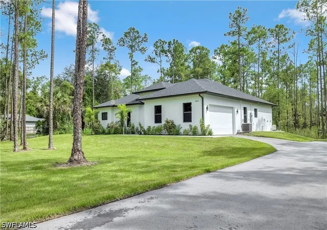 Photo 3 of Sale Pending at 1968 18th Avenue NE, Naples, FL 34120 | MLS# 226020946 | Listing updated on 2026-09-10