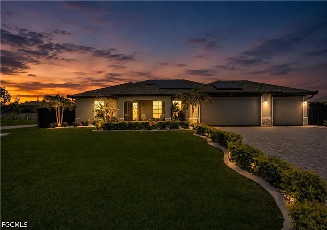 Photo 3 of Single family home for sale at 1811 Sw 3rd Terrace, Cape Coral, FL 33991 | MLS# 2026023517 | Listing updated on 2026-09-14