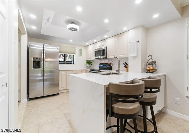Condo for sale at 1526 Oyster Catcher Point #1526A, Naples, FL 34105 | MLS# 226020237