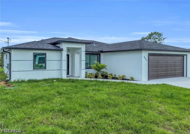 Photo 3 of Single family home for sale at 3511 27th Street Sw, Lehigh Acres, FL 33976 | MLS# 2026023546 | Listing updated on 2026-09-01