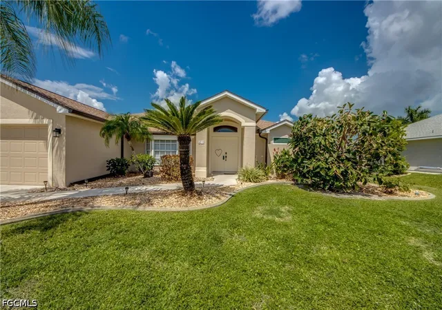 Photo 3 of Single family home for sale at 4010 Sw 19th Pl, Cape Coral, FL 33914 | MLS# 2026023556 | Listing updated on 2026-10-07