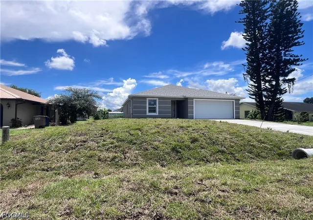 Photo 2 of Single family home for sale at 2406 Bay Plz, Lehigh Acres, FL 33936 | MLS# 2026023565 | Listing updated on 2026-09-14