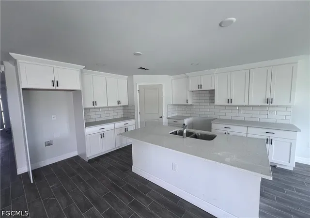 Photo 3 of Single family home for sale at 2406 Bay Plz, Lehigh Acres, FL 33936 | MLS# 2026023565 | Listing updated on 2026-09-14