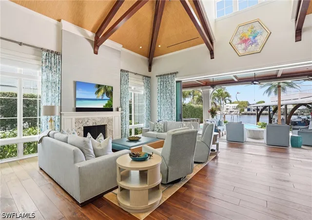 Photo 3 of Single family home for sale at 1870 4th Street S, Naples, FL 34102 | MLS# 226020859 | Listing updated on 2026-09-16