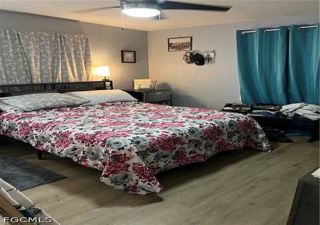 Photo 3 of Single family home for sale at 1802 Marilyn Dr, North Fort Myers, FL 33917 | MLS# 2026023619 | Listing updated on 2026-10-13