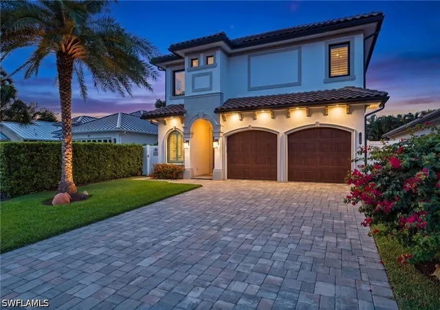 Photo 1 of Single family home for sale at 519 97th Avenue N, Naples, FL 34108 | MLS# 226020847 | Listing updated on 2026-09-22