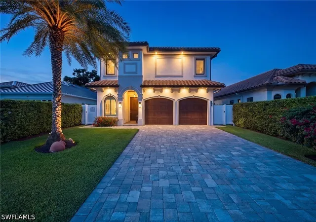 Photo 2 of Single family home for sale at 519 97th Avenue N, Naples, FL 34108 | MLS# 226020847 | Listing updated on 2026-09-22