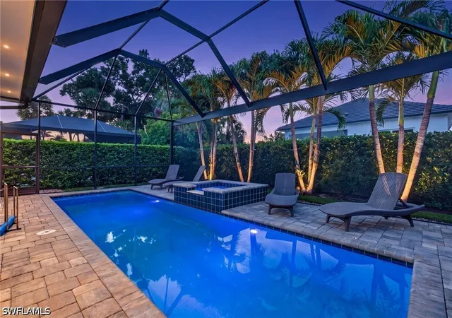 Photo 3 of Single family home for sale at 519 97th Avenue N, Naples, FL 34108 | MLS# 226020847 | Listing updated on 2026-09-22