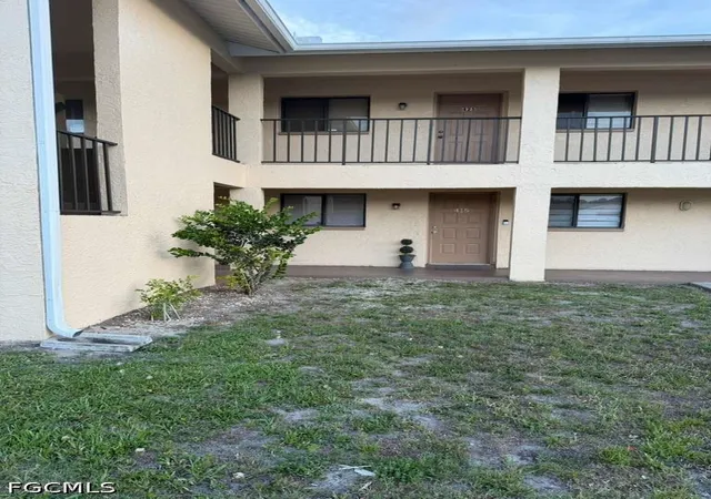 Photo 1 of Condo for sale at 618 Gerald Ave #415, Lehigh Acres, FL 33936 | MLS# 2026023656 | Listing updated on 2026-10-16