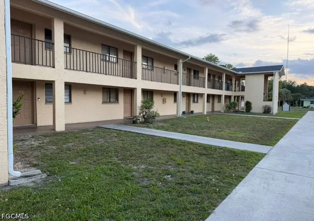 Photo 2 of Condo for sale at 618 Gerald Ave #415, Lehigh Acres, FL 33936 | MLS# 2026023656 | Listing updated on 2026-09-24