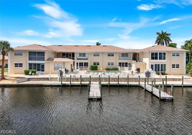 Photo 2 of Condo for sale at 1714 Bikini Ct #103, Cape Coral, FL 33904 | MLS# 2026023663 | Listing updated on 2026-09-16