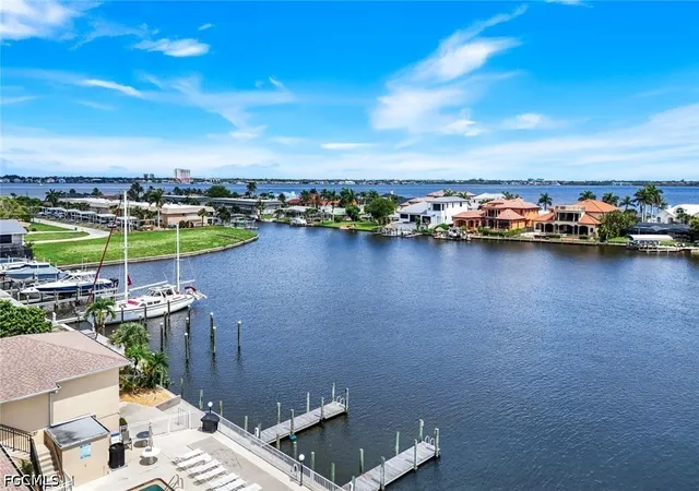 Photo 3 of Condo for sale at 1714 Bikini Ct #103, Cape Coral, FL 33904 | MLS# 2026023663 | Listing updated on 2026-09-16