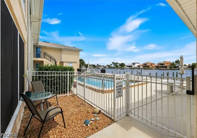 Photo 4 of Condo for sale at 1714 Bikini Ct #103, Cape Coral, FL 33904 | MLS# 2026023663 | Listing updated on 2026-09-16