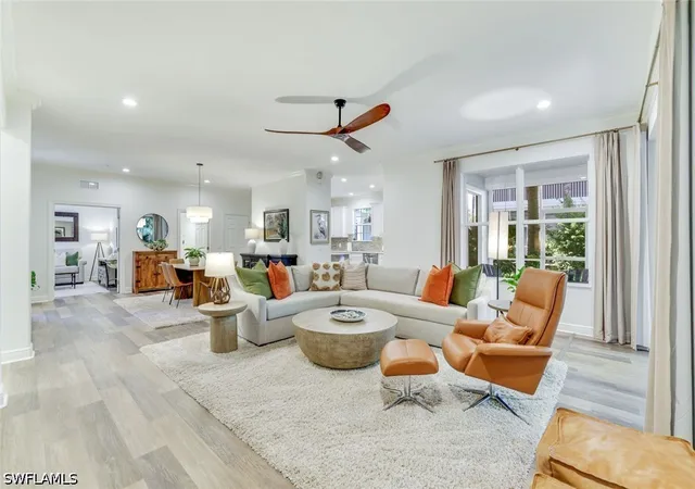 Photo 1 of Condo for sale at 4956 Shaker Hts Ct #101, Naples, FL 34112 | MLS# 226020831 | Listing updated on 2026-09-11