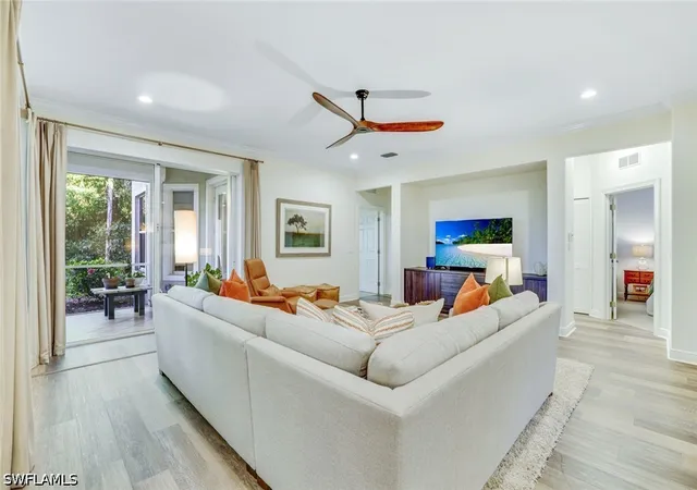Photo 2 of Condo for sale at 4956 Shaker Hts Ct #101, Naples, FL 34112 | MLS# 226020831 | Listing updated on 2026-09-11