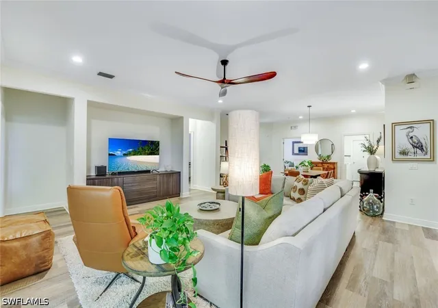 Photo 3 of Condo for sale at 4956 Shaker Hts Ct #101, Naples, FL 34112 | MLS# 226020831 | Listing updated on 2026-09-11