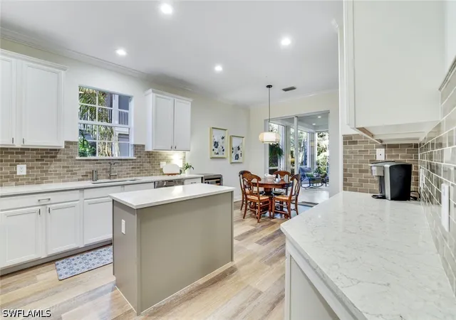 Photo 3 of Condo for sale at 4956 Shaker Hts Ct #101, Naples, FL 34112 | MLS# 226020831 | Listing updated on 2026-09-11
