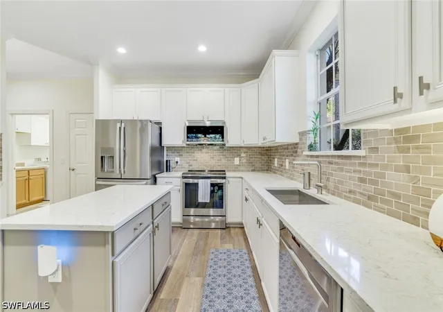 Photo 4 of Condo for sale at 4956 Shaker Hts Ct #101, Naples, FL 34112 | MLS# 226020831 | Listing updated on 2026-09-11