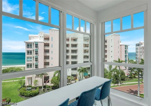 Photo 3 of Condo for sale at 266 Barefoot Beach Blvd #504, Bonita Springs, FL 34134 | MLS# 226020092 | Listing updated on 2026-09-06