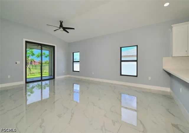 Photo 3 of Single family home for sale at 1918 SW 1st Street, Cape Coral, FL 33991 | MLS# 2026023670 | Listing updated on 2026-09-11