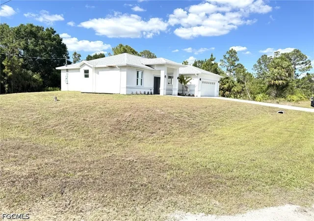 Photo 2 of Sale Pending at 16 W 7th Street, Lehigh Acres, FL 33972 | MLS# 2026023675 | Listing updated on 2026-09-13