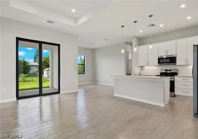 Photo 3 of Sale Pending at 4713 6th Street W, Lehigh Acres, FL 33971 | MLS# 226020410 | Listing updated on 2026-09-05