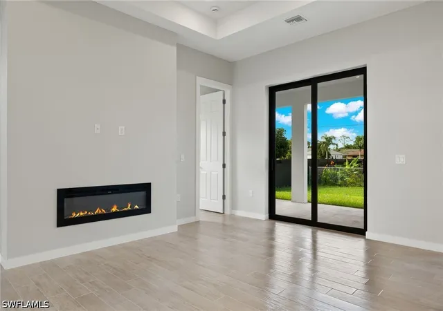 Photo 4 of Sale Pending at 4713 6th Street W, Lehigh Acres, FL 33971 | MLS# 226020410 | Listing updated on 2026-09-05