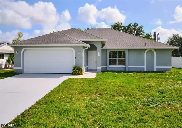 Photo 1 of Single family home for sale at 235 Sw 12th Street, Cape Coral, FL 33991 | MLS# 2026023706 | Listing updated on 2026-09-08