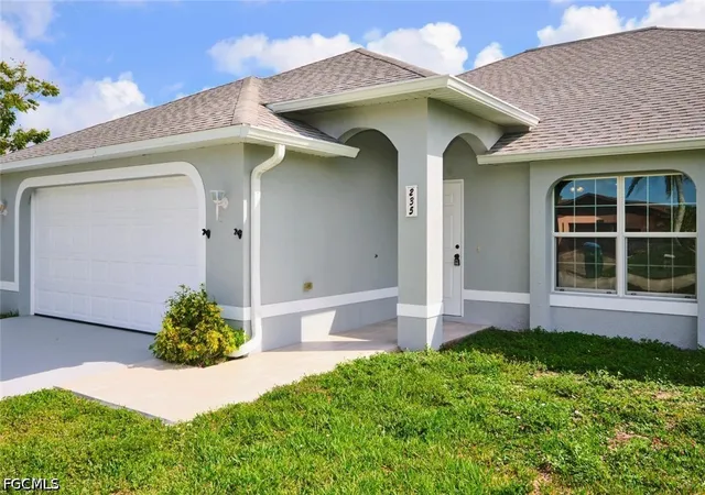 Photo 2 of Single family home for sale at 235 Sw 12th Street, Cape Coral, FL 33991 | MLS# 2026023706 | Listing updated on 2026-09-08