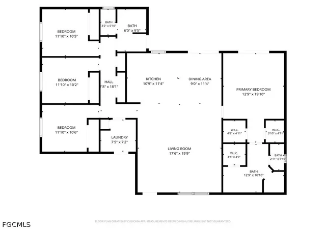 Photo 3 of Single family home for sale at 235 Sw 12th Street, Cape Coral, FL 33991 | MLS# 2026023706 | Listing updated on 2026-09-08