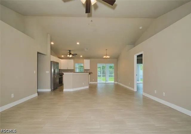 Photo 4 of Single family home for sale at 235 SW 12th Street, Cape Coral, FL 33991 | MLS# 2026023706 | Listing updated on 2026-09-08
