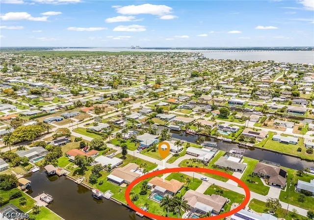 Photo 1 of Single family home for sale at 3022 Se 17th Place, Cape Coral, FL 33904 | MLS# 2026023707 | Listing updated on 2026-09-12