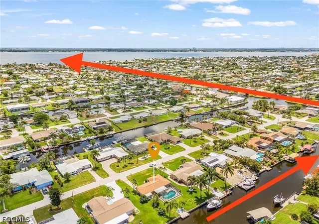 Photo 2 of Single family home for sale at 3022 Se 17th Place, Cape Coral, FL 33904 | MLS# 2026023707 | Listing updated on 2026-09-12