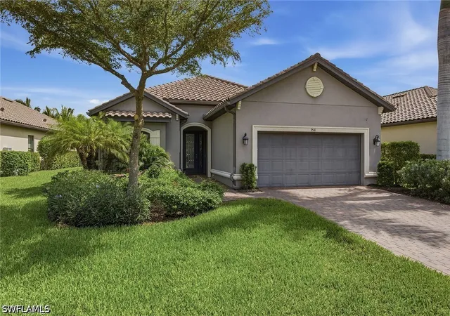 Photo 1 of Single family home for sale at 9531 Campanile Cir, Naples, FL 34114 | MLS# 226020498 | Listing updated on 2026-09-16