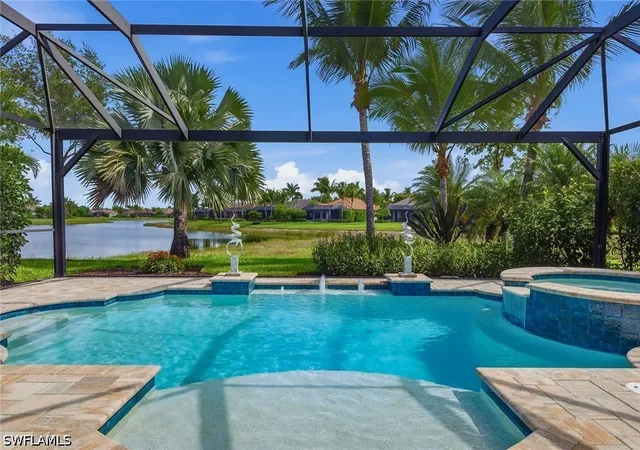 Photo 2 of Single family home for sale at 9531 Campanile Cir, Naples, FL 34114 | MLS# 226020498 | Listing updated on 2026-09-16