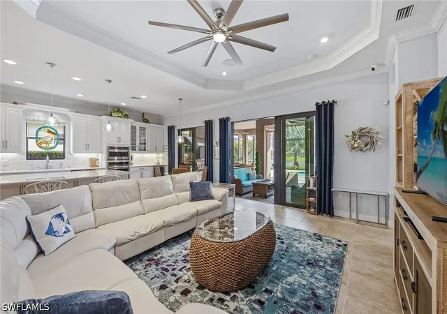 Photo 3 of Single family home for sale at 9531 Campanile Cir, Naples, FL 34114 | MLS# 226020498 | Listing updated on 2026-09-16