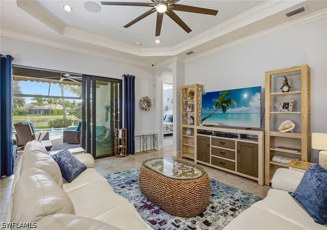 Photo 3 of Single family home for sale at 9531 Campanile Cir, Naples, FL 34114 | MLS# 226020498 | Listing updated on 2026-09-16