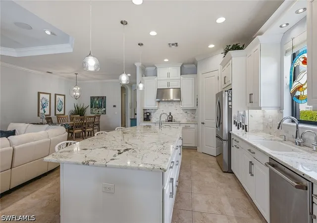 Photo 4 of Single family home for sale at 9531 Campanile Cir, Naples, FL 34114 | MLS# 226020498 | Listing updated on 2026-09-16