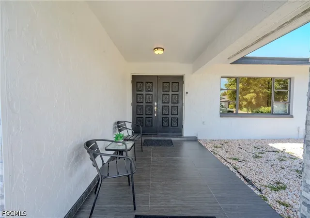 Photo 2 of Single family home for sale at 1313 Se 37th Terrace, Cape Coral, FL 33904 | MLS# 2026023738 | Listing updated on 2026-09-05