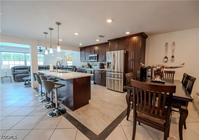 Photo 3 of Single family home for sale at 1313 SE 37th Terrace, Cape Coral, FL 33904 | MLS# 2026023738 | Listing updated on 2026-09-05