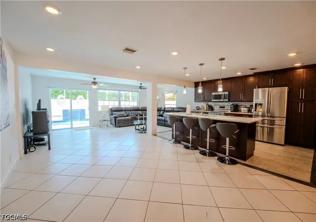 Photo 4 of Single family home for sale at 1313 SE 37th Terrace, Cape Coral, FL 33904 | MLS# 2026023738 | Listing updated on 2026-09-05