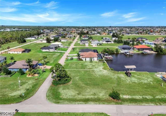 Photo 2 of Land for sale at 4204 Nw 22nd Street, Cape Coral, FL 33993 | MLS# 2026023754 | Listing updated on 2026-09-15