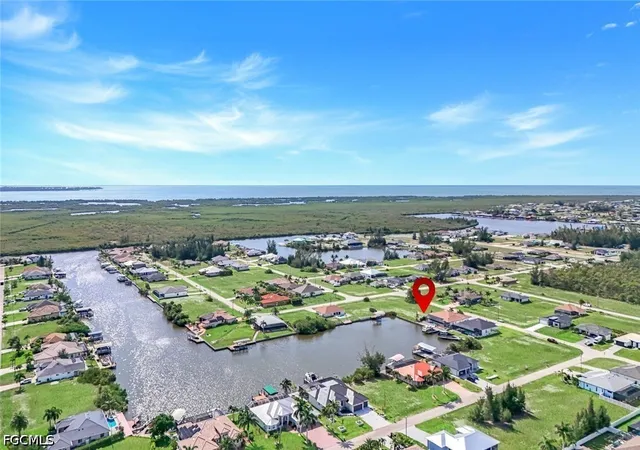 Photo 4 of Land for sale at 4204 NW 22nd Street, Cape Coral, FL 33993 | MLS# 2026023754 | Listing updated on 2026-09-15