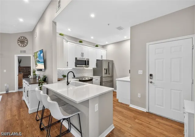 Photo 1 of Condo for sale at 15420 Bellamar Cir #3123, Fort Myers, FL 33908 | MLS# 226021141 | Listing updated on 2026-09-16