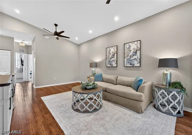 Photo 3 of Condo for sale at 15420 Bellamar Cir #3123, Fort Myers, FL 33908 | MLS# 226021141 | Listing updated on 2026-09-16