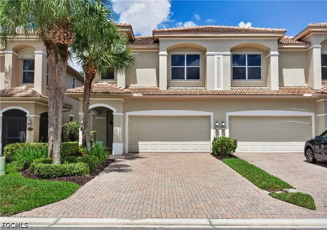 Townhouse for sale at 20552 Larino Loop, Estero, FL 33928 | MLS# 2026023780